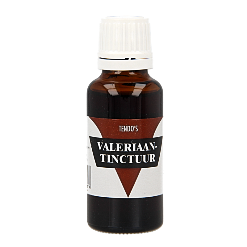 BT'S Valeriaan tinctuur 25.00 Milliliter
