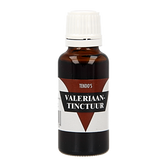 BT'S Valeriaan tinctuur 25 Milliliter