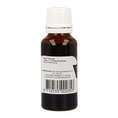 BT'S Valeriaan tinctuur 25.00 Milliliter