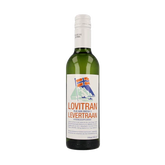 Lovitran Levertraan 365 Milliliter