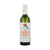 Lovitran Levertraan 365.00 Milliliter