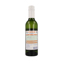 Lovitran Levertraan 365.00 Milliliter