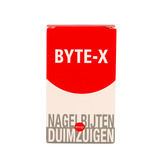 Byte X Tegen nagelbijten/duimzuigen 11 Milliliter