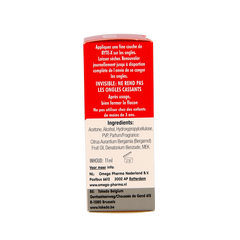 Byte X Tegen nagelbijten/duimzuigen 11 Milliliter