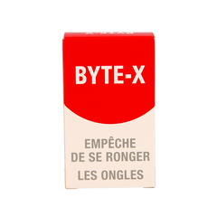 Byte X Tegen nagelbijten/duimzuigen 11 Milliliter