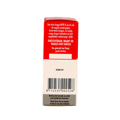 Byte X Tegen nagelbijten/duimzuigen 11 Milliliter