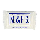 Van Vliet MPS anijsmelk 1 Tabletten