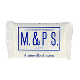 Van Vliet MPS anijsmelk 1.00 Tabletten
