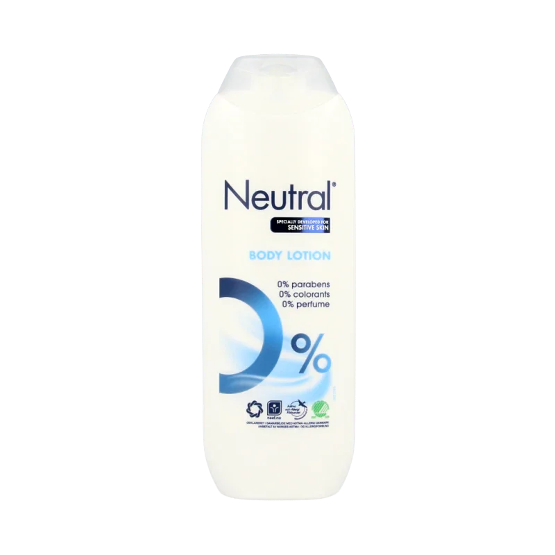 Neutral Bodylotion 250.00 Milliliter
