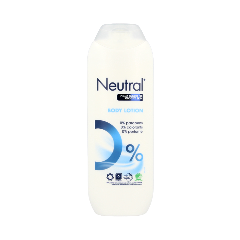 Neutral Bodylotion 250 Milliliter