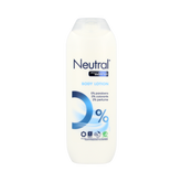 Neutral Bodylotion 250.00 Milliliter