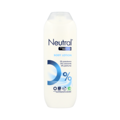 Neutral Bodylotion 250.00 Milliliter