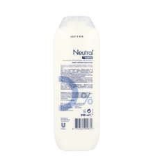 Neutral Bodylotion 250.00 Milliliter
