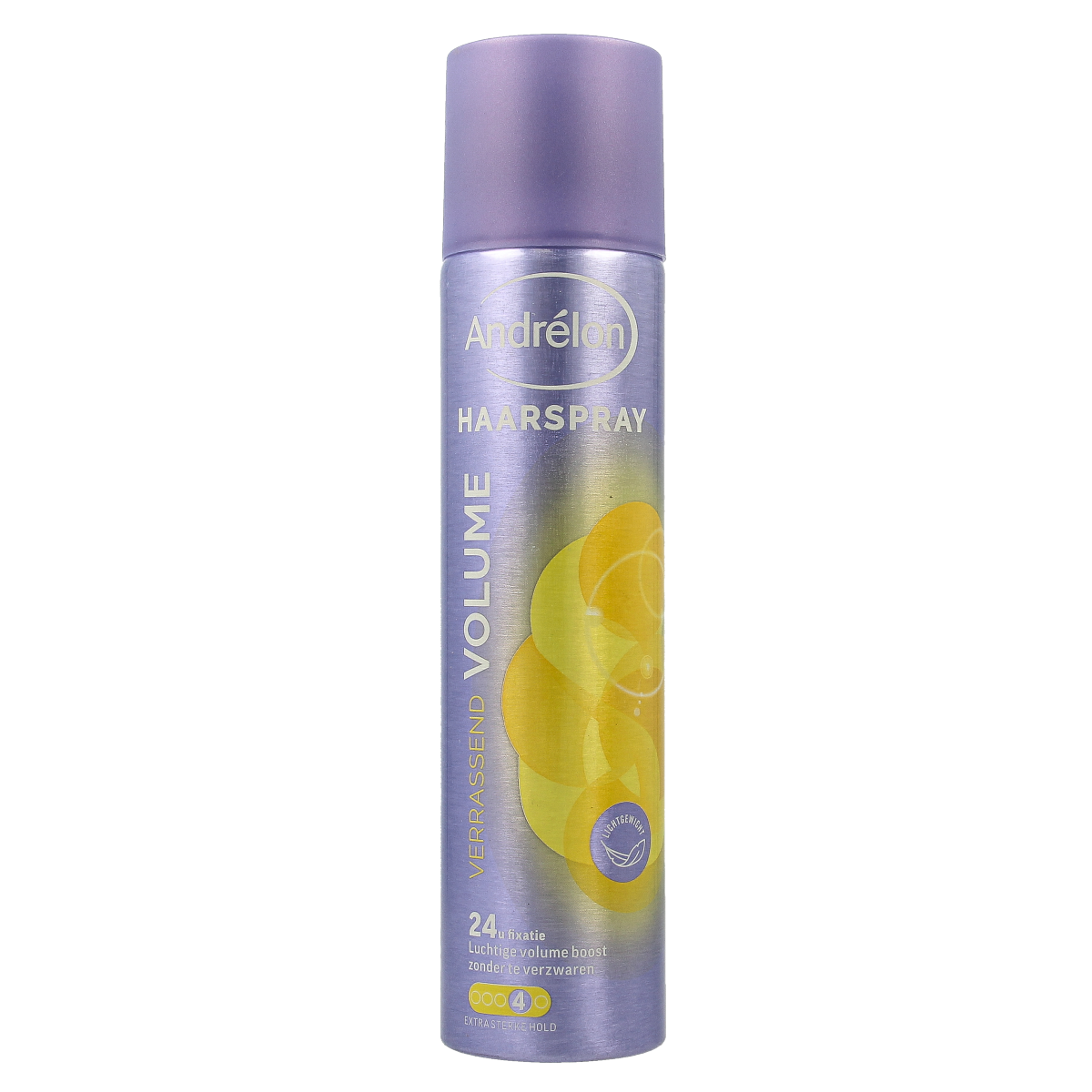 Andrelon Haarspray verrassend volume 250.00 Milliliter