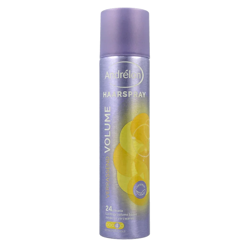 Andrelon Haarspray verrassend volume 250 Milliliter