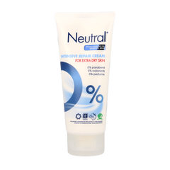 Neutral Intensive repair cream 0% 100 Milliliter