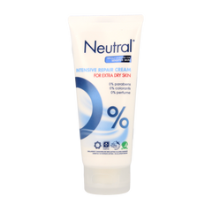 Neutral Intensive repair cream 0% 100.00 Milliliter