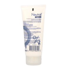 Neutral Intensive repair cream 0% 100 Milliliter