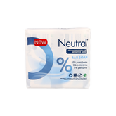 Neutral Zeeptablet duo 2 x 100 gram 200 Gram