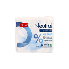 Neutral Zeeptablet duo 2 x 100 gram 200.00 Gram