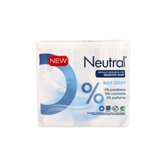 Neutral Zeeptablet duo 2 x 100 gram 200 Gram