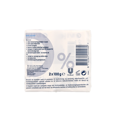 Neutral Zeeptablet duo 2 x 100 gram 200.00 Gram