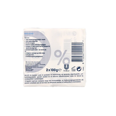 Neutral Zeeptablet duo 2 x 100 gram 200 Gram