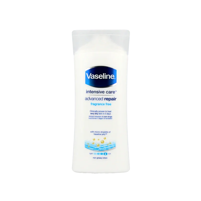 Vaseline Bodylotion advanced repair 200 Milliliter