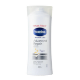 Vaseline Bodylotion advanced repair 400 Milliliter