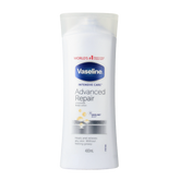 Vaseline Bodylotion advanced repair 400 Milliliter