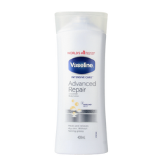 Vaseline Bodylotion advanced repair 400.00 Milliliter