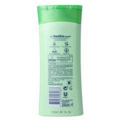 Vaseline Bodylotion aloe fresh 200.00 Milliliter