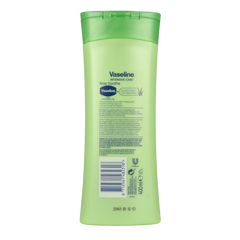 Vaseline Bodylotion aloe soothe 400 Milliliter