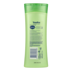 Vaseline Bodylotion aloe soothe 400.00 Milliliter