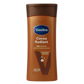 Vaseline Bodylotion cacao butter 200 Milliliter