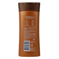 Vaseline Bodylotion cacao butter 200 Milliliter