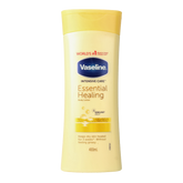 Vaseline Bodylotion essential healing 400 Milliliter