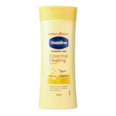 Vaseline Bodylotion essential healing 400 Milliliter