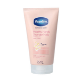Vaseline Creme hand & nail tube 75 Milliliter