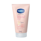 Vaseline Creme hand & nail tube 75 Milliliter