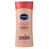 Vaseline Lotion hand & nail 200 Milliliter