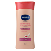 Vaseline Lotion hand & nail 200 Milliliter