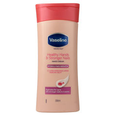 Vaseline Lotion hand & nail 200.00 Milliliter
