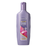 Andrelon Shampoo glans & care 300 Milliliter