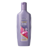 Andrelon Shampoo glans & care 300 Milliliter