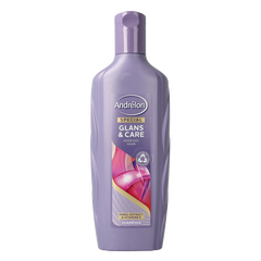 Andrelon Shampoo glans & care 300 Milliliter