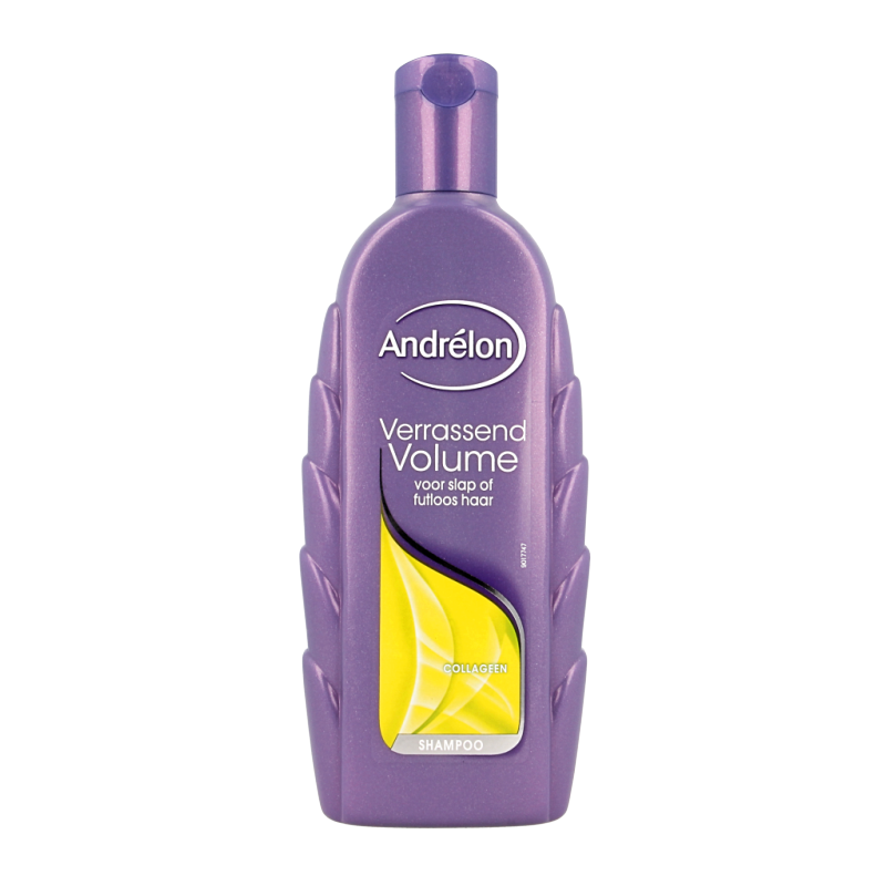 Andrelon Shampoo verrassend volume 300 Milliliter