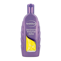 Andrelon Shampoo verrassend volume 300 Milliliter