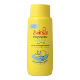 Zwitsal Talkpoeder strooibus 100 Gram