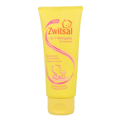 Zwitsal Op 't wangetje 100 Milliliter